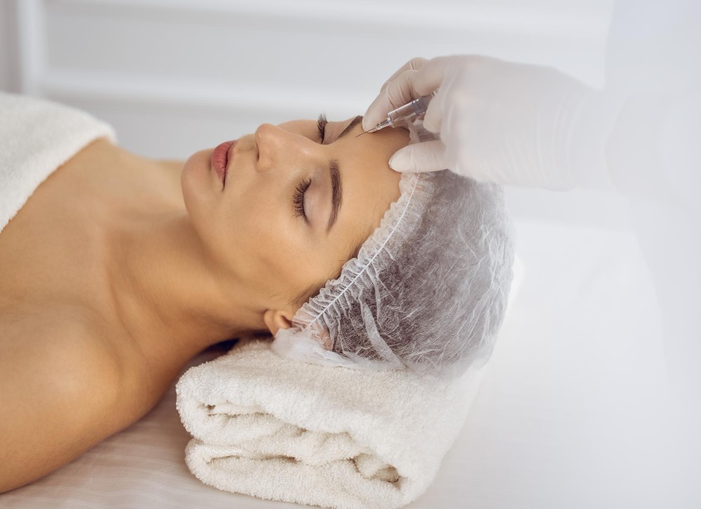 ბოტოქსი